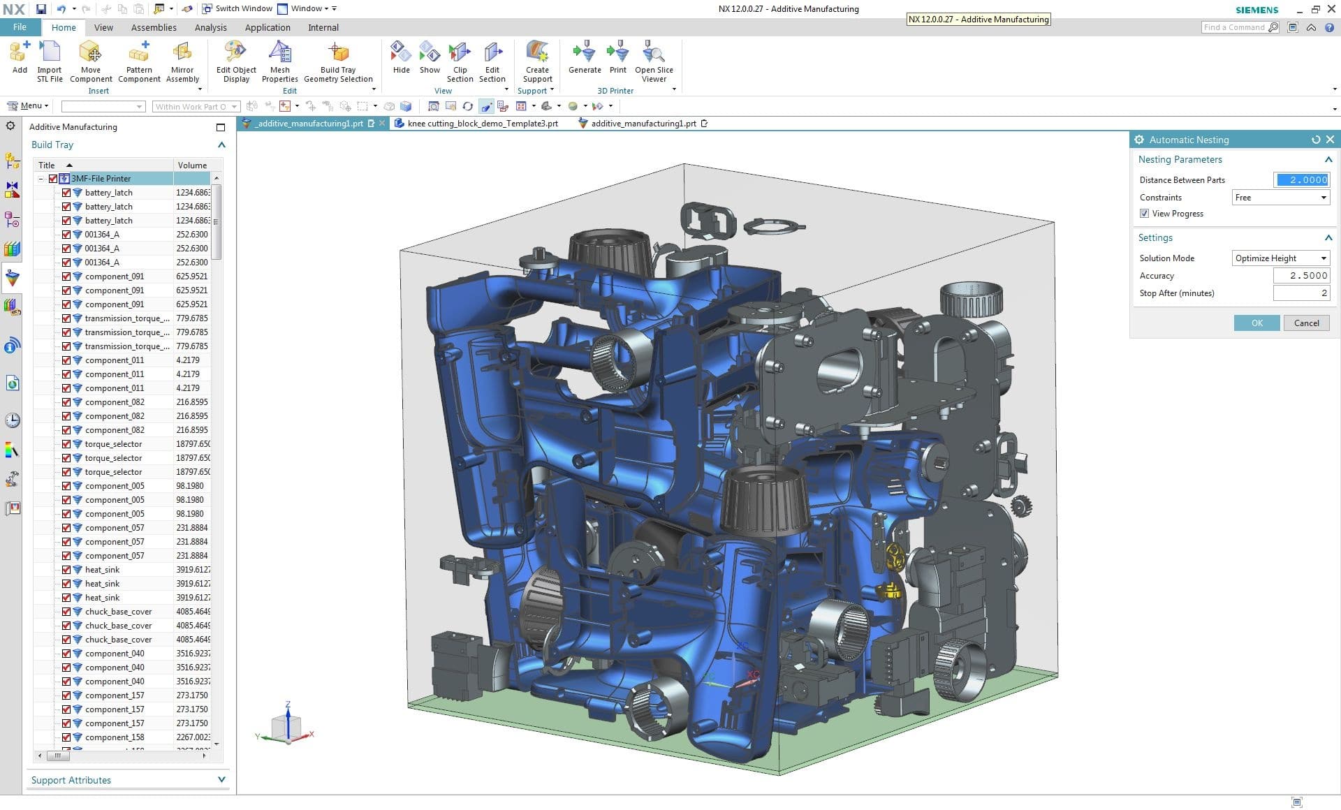 NX-Additive-Manufacturing