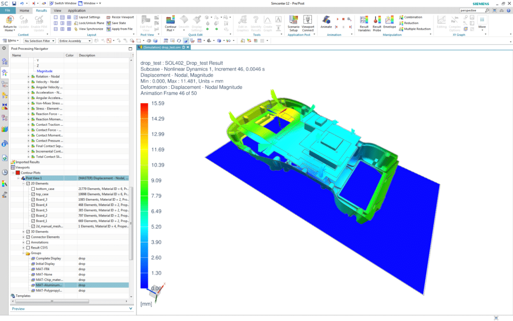 Progettare e simulare con Simcenter 3D di Siemens