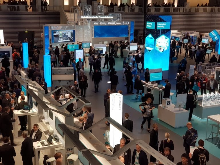 L’innovazione per la Smart Factory protagonista a Norimberga - SPS IPC Drives