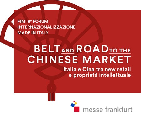 L’importanza del mercato cinese per Italia: se ne parlerà al Forum FIMI
