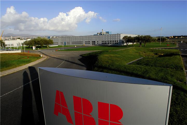 ABB nominata leader mondiale nei sistemi Scada per il settore energetico