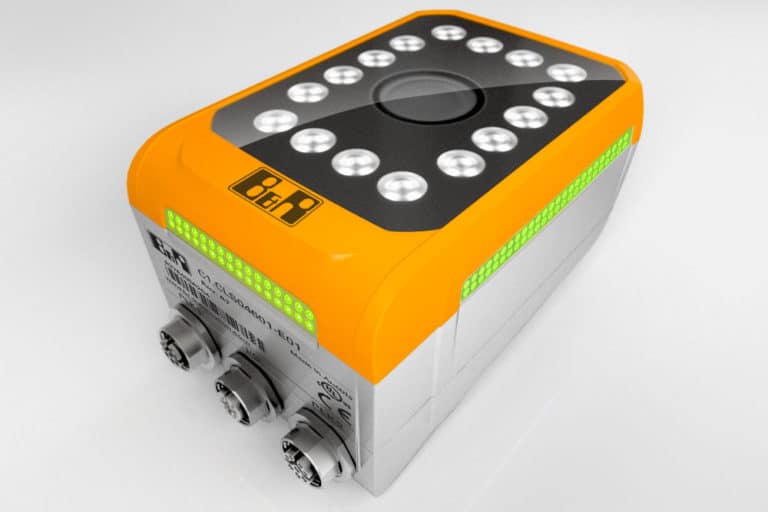 Leggi l'articolo B&R introduce nuovi sistemi di visione per l'automazione