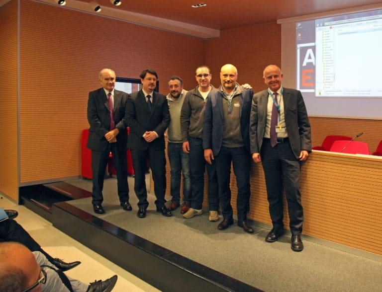 Due startup nel cuore dell'impianto faro di Ansaldo Energia