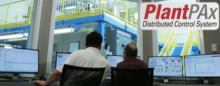 Novità 2018 per la piattaforma di controllo di processo Rockwell Automation