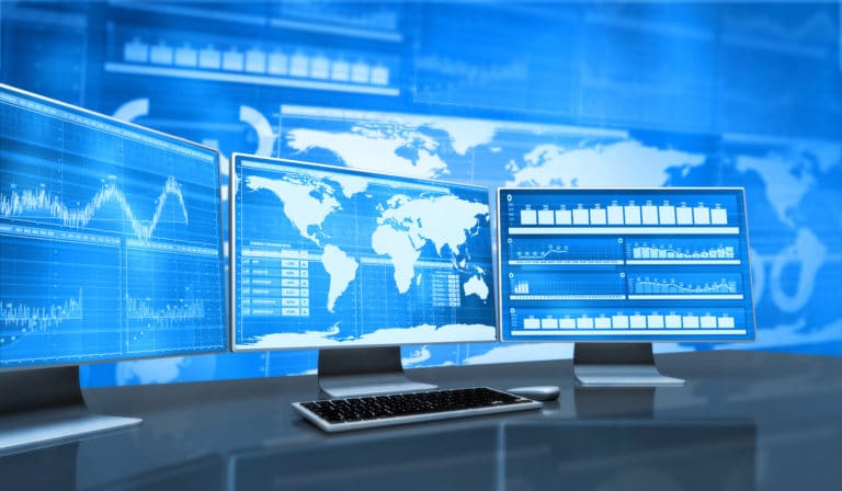 Software GE per 14 centrali termoelettriche Enel