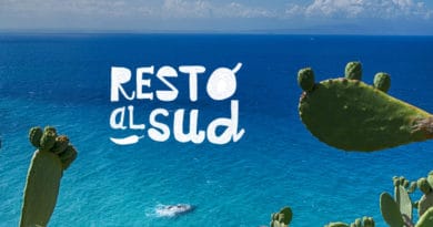 Resto al Sud