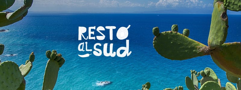 Resto al Sud