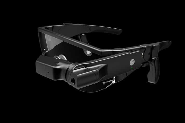 Smart glasses, realtà aumentata e intelligenza artificiale insieme nella nuova proposta di Lenovo