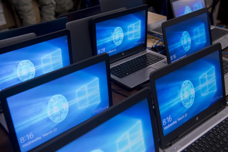 PC a rischio, scoperta grave falla di sicurezza nell’Intel active management
