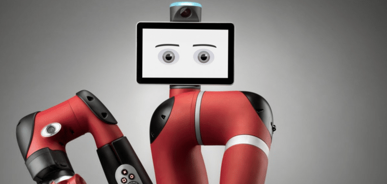 Rethink Robotics arriva anche in Italia
