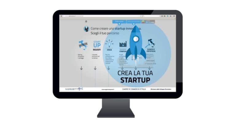 Start-up, oltre mille scelgono di nascere in digitale