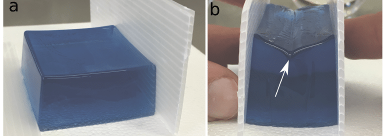 La stampa 4d diventa realtà grazie alla matematica “Made in Italy”