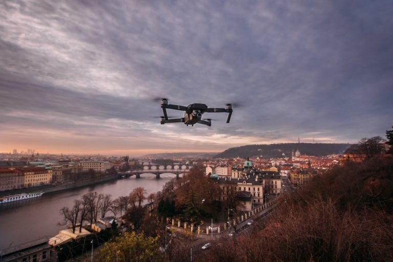 Droni: dalla Ue norme comuni per la sicurezza