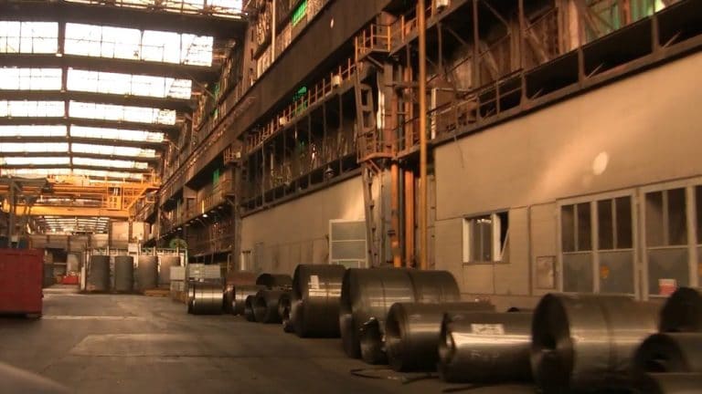 Industria metalmeccanica, la crescita si consolida ma resta lontana dai dati pre crisi