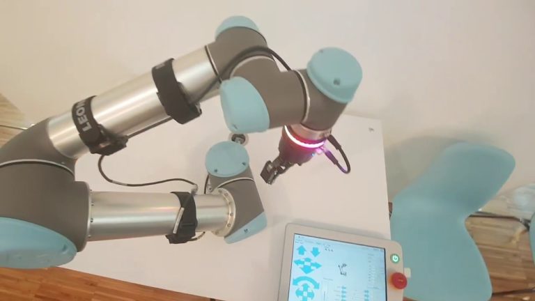 Robot collaborativi a gonfie vele, Universal Robots fa +72% e apre la sede italiana