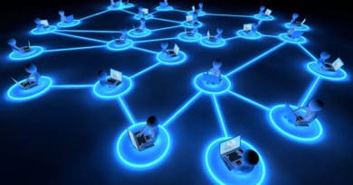 fog computing