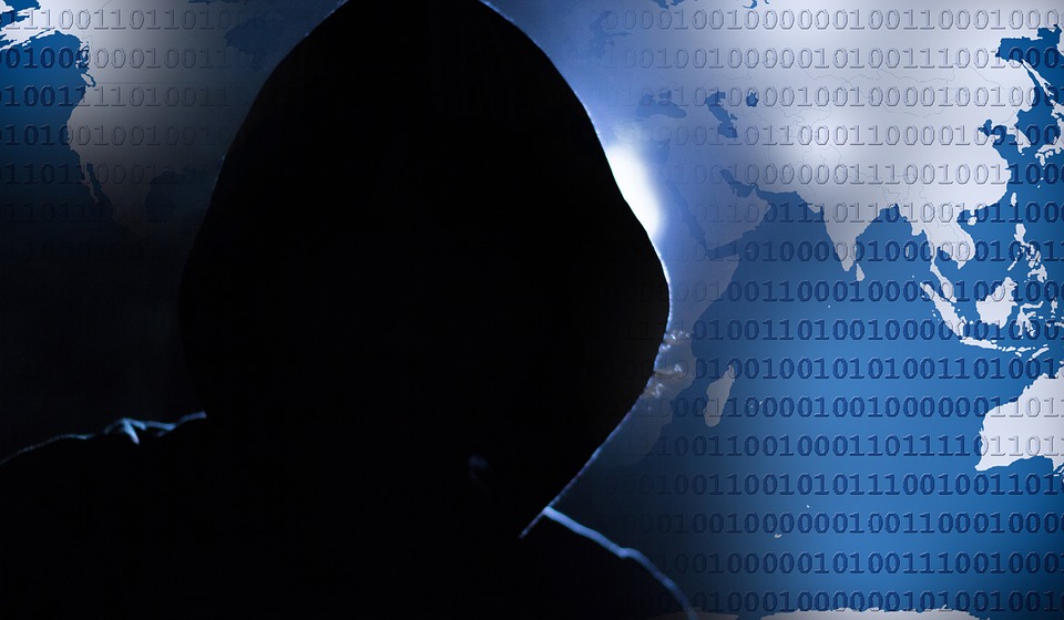 Immagine in primo piano per articolo con titolo: Dal cybercrime alla Information War: la cybersecurity diventa un problema politico