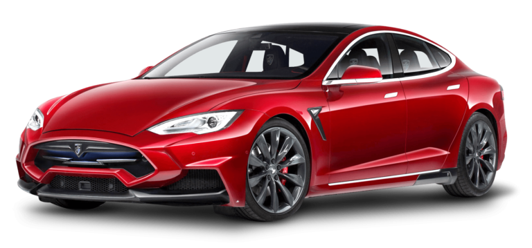La fabbrica di automobili più produttiva d'America è marchiata Tesla