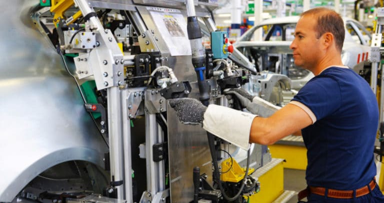 Niente licenziamento ma formazione 4.0: ecco le novità dell’accordo per FCA Mirafiori
