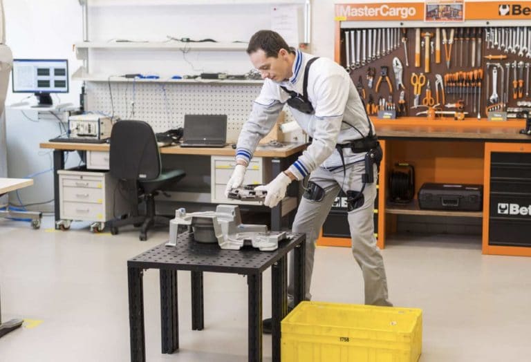 Leggi l'articolo Industry 4.0: non basta investire, bisogna puntare sul lavoro