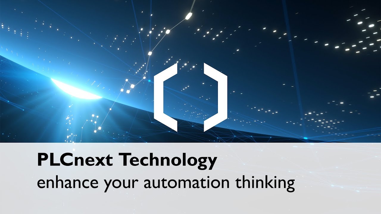 PLCnext technology