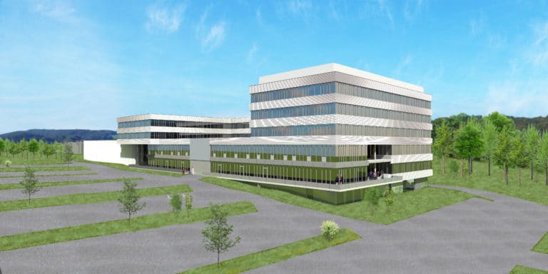 ABB investe 100 milioni di euro per l'innovazione nella sede di B&R in Austria