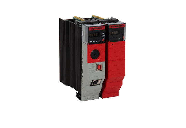 Nuovi controllori di sicurezza Allen Bradley GuardLogix