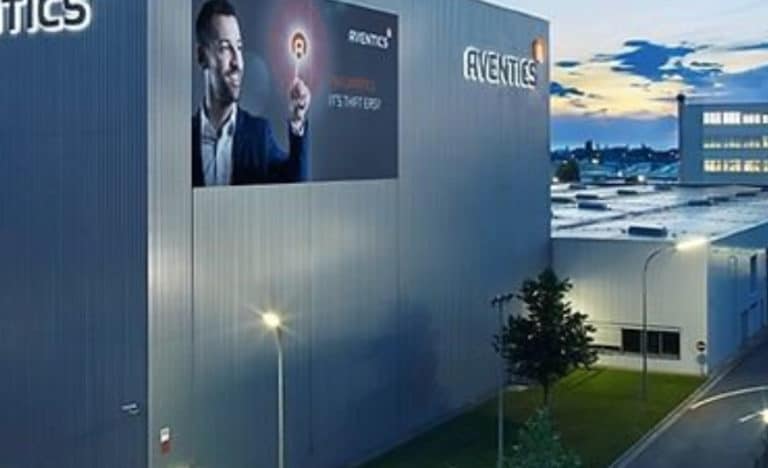 Emerson trova l’accordo per l’acquisizione di Aventics e scala il mercato della fluid automation