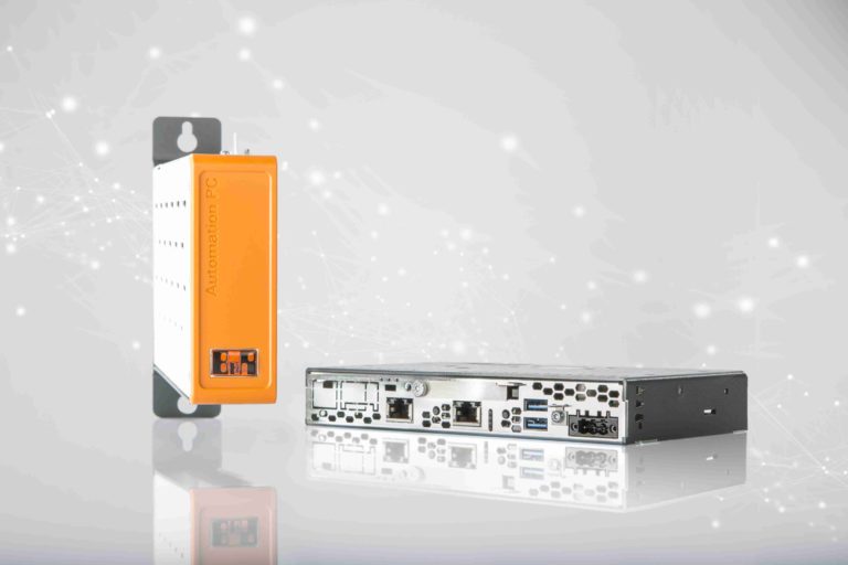 PC industriale compatto B&R