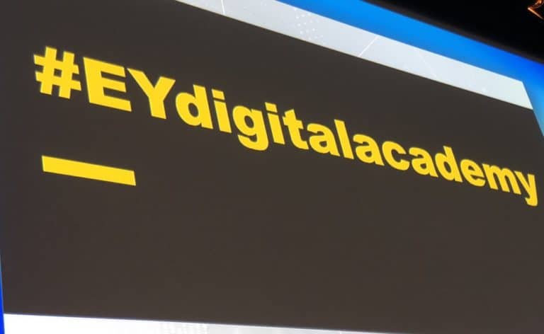 Manager e imprenditori a corto di competenze? Arriva la EY Digital Academy