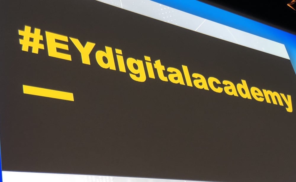 Manager e imprenditori a corto di competenze? Arriva la EY Digital Academy