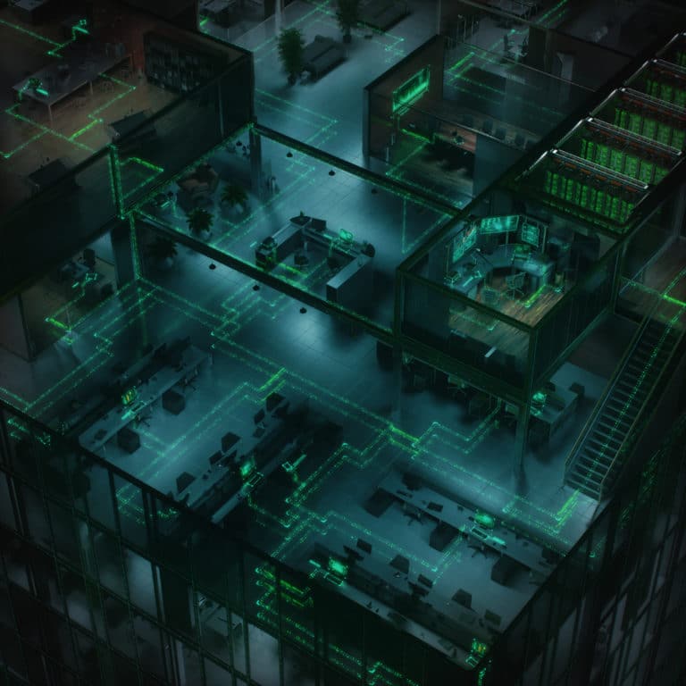 Soluzione di sicurezza per le imprese Kaspersky Lab