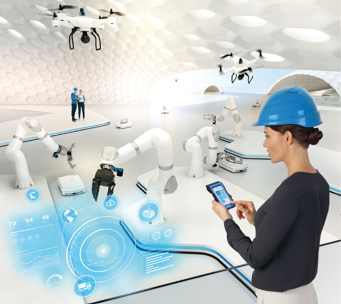 Sick a SPS Italia con live demo per l’Industry 4.0