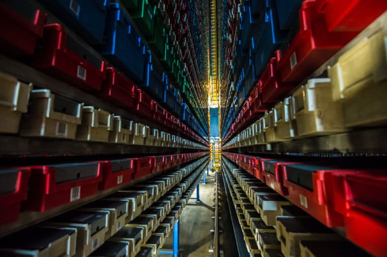 Electrocomponents acquisisce Iesa