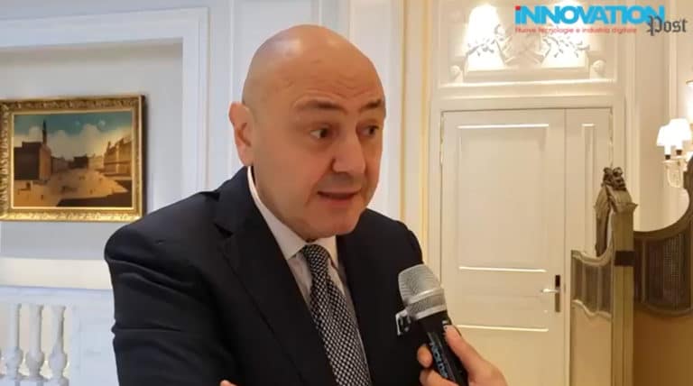 Dagli Smart PIR alle Zone professionali speciali, la ricetta del prof. Carnevale Maffè per rilanciare industria 4.0