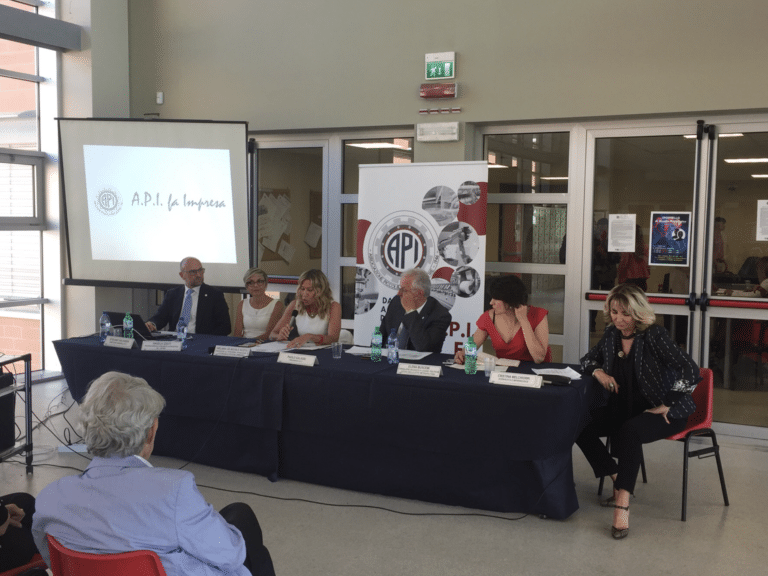 Formazione: l’operaio specializzato “cambia volto” grazie agli Istituti tecnici Superiori