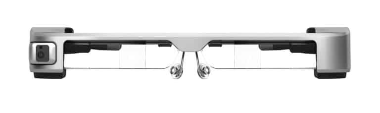 Da Epson nuovi smartglass per applicazioni in ambito sanitario e commerciale