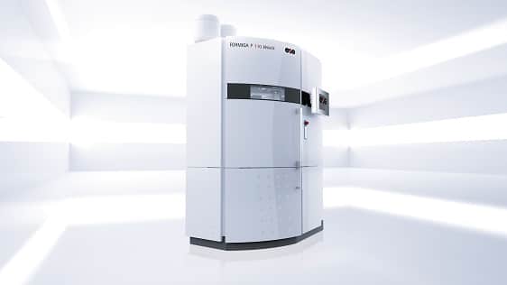 Formiga P 110 Velocis di Eos per la stampa 3D