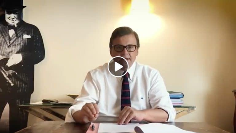 I consigli di Calenda a Di Maio: occhio ai Competence center e all'attuazione del piano Impresa 4.0