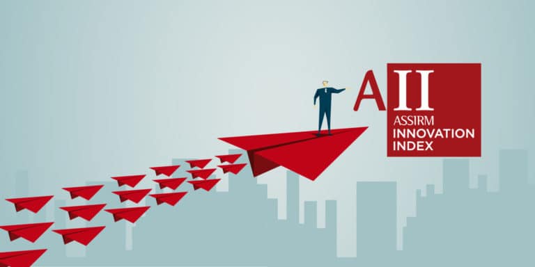 Assirm Innovation Index, l'Italia penultima sull'innovazione