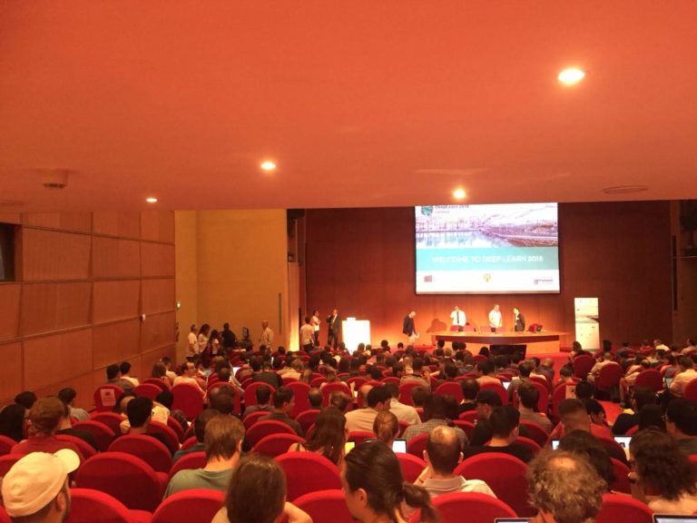Genova capitale del deep learning, al via l'International Summer School
