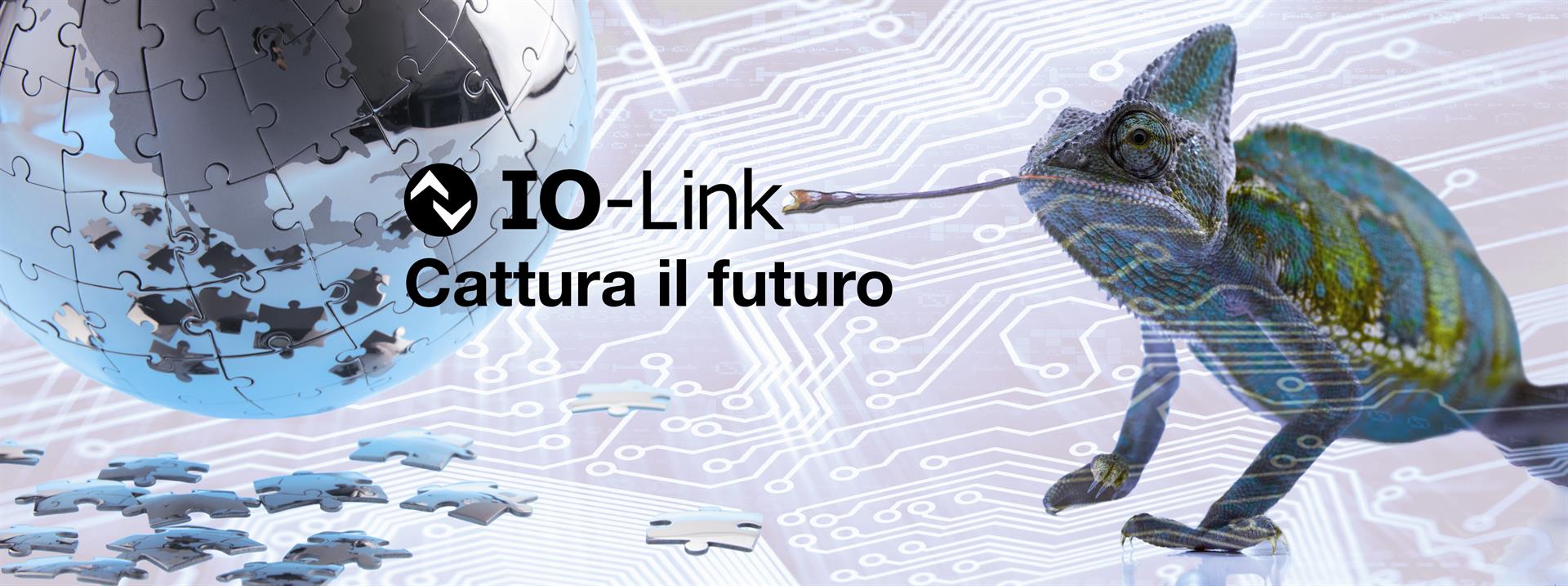 Conoscere IO-Link: a Vicenza la tappa italiana del tour dedicato all’USB dell’automazione