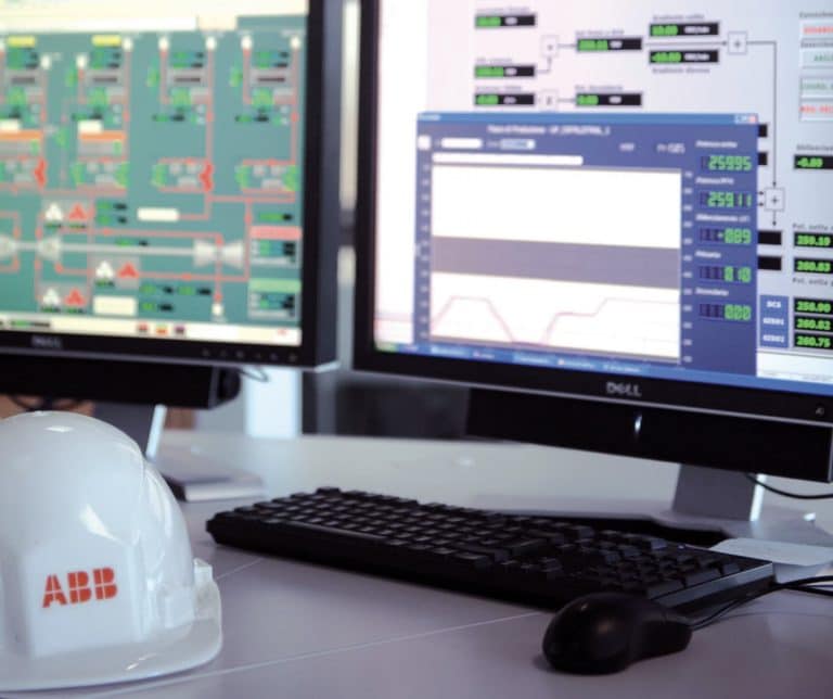 Da ABB un tool per migliorare la Cyber Security nei settori Acqua ed Energia