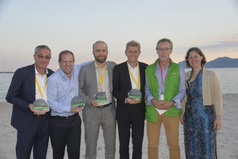 Schneider Electric premia i suoi partner più innovativi