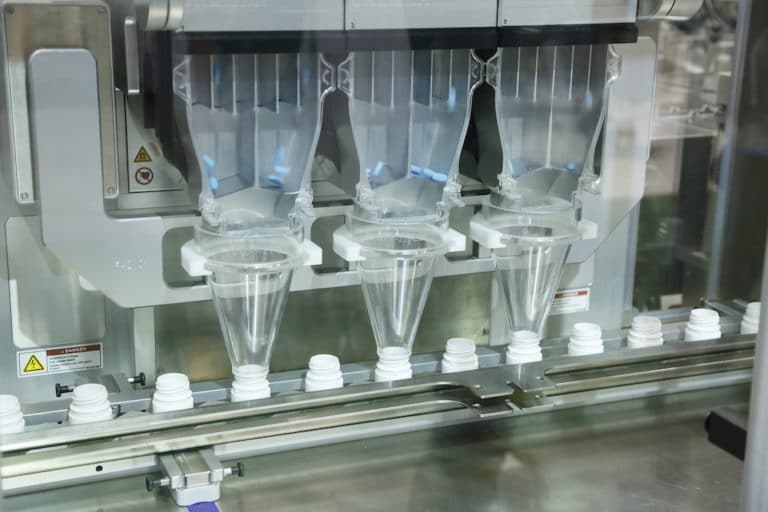 Tecnologie emergenti per il confezionamento automatizzato dei prodotti farmaceutici