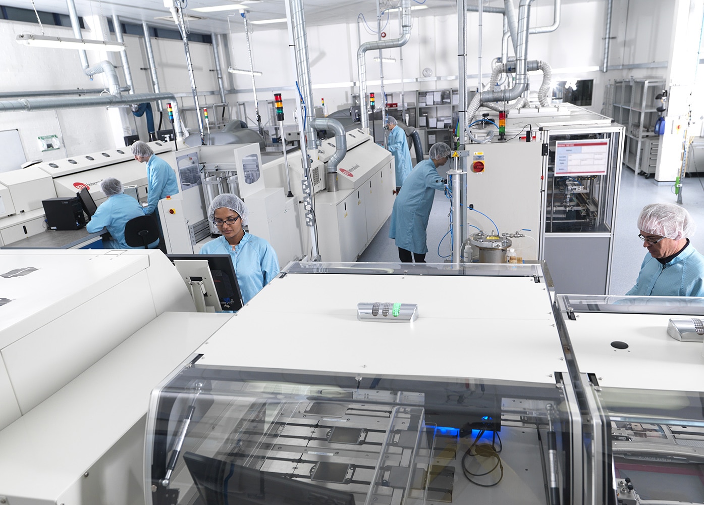 Bosch collabora con Ceres Power per dare energia alle smart cities