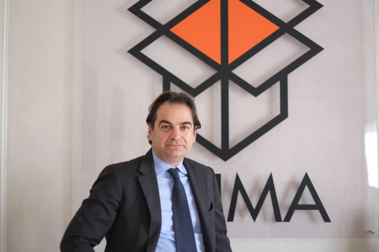 Macchine per il packaging, verso uno standard ISO. Andrea Malagodi guiderà il nuovo comitato tecnico