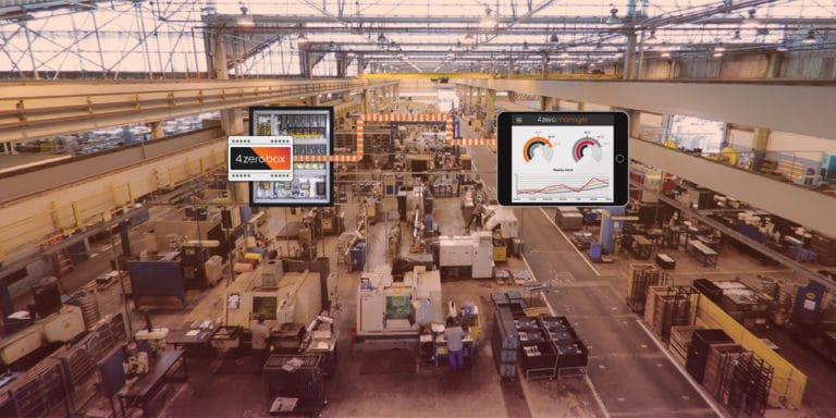 Da Pisa una “scatola 4.0” per una blockchain a portata di tutti