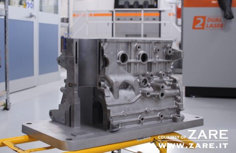 Tutto quello che c'è da sapere sull'additive manufacturing (GUIDA)