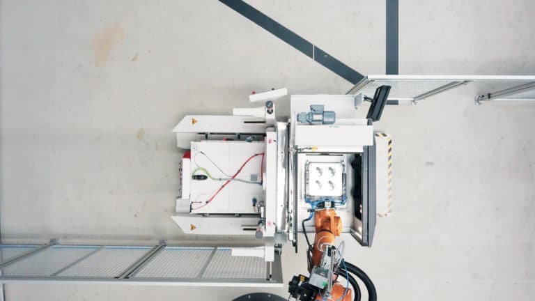 NextGenAm, nasce l'impianto pilota per la stampa 3D in serie: si punta all'additive manufacturing su larga scala